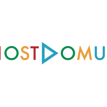 Hostdomus - Casa Olivia Appartement *