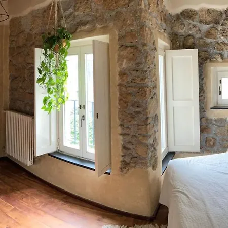 Hostdomus - Casa Olivia Appartement