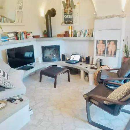 Hostdomus - Casa Olivia *