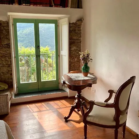 Appartement Hostdomus - Casa Olivia Finale Ligure