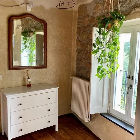 Hostdomus - Casa Olivia Appartement