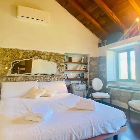 Appartement Hostdomus - Casa Olivia Finale Ligure