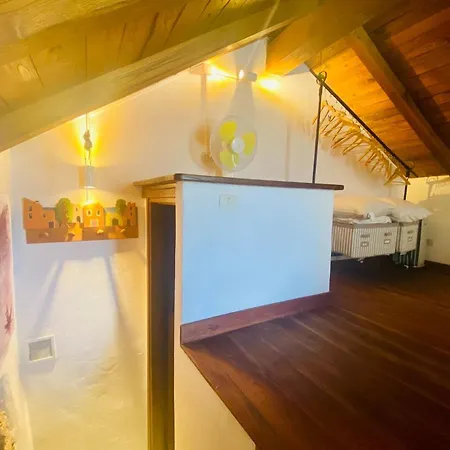 Hostdomus - Casa Olivia Appartement Finale Ligure