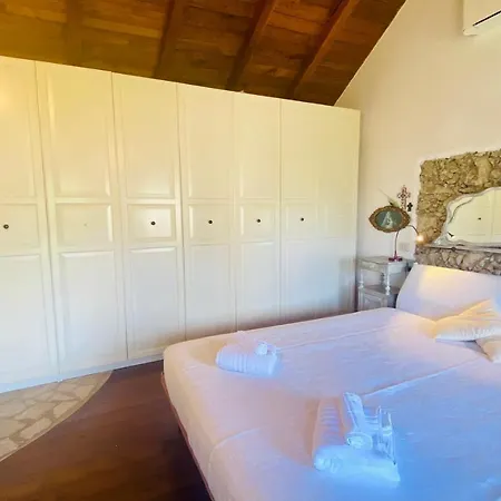 Hostdomus - Casa Olivia *