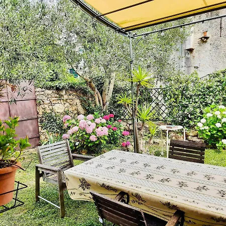 Hostdomus - Casa Olivia
