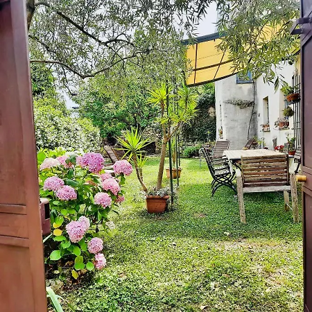 Appartement Hostdomus - Casa Olivia