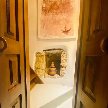 Hostdomus - Casa Olivia Finale Ligure