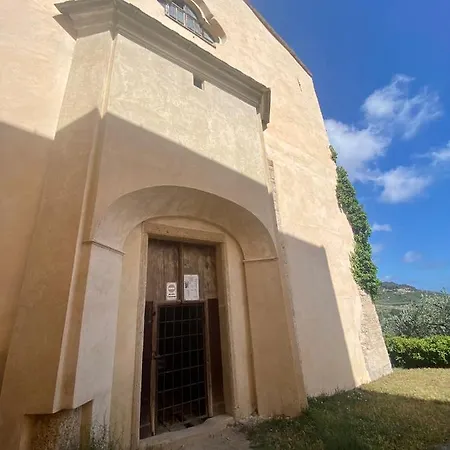 Hostdomus - Casa Olivia *