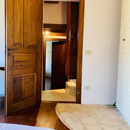 Appartement Hostdomus - Casa Olivia