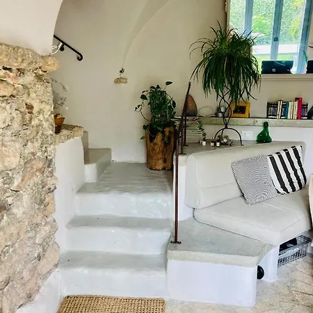 Hostdomus - Casa Olivia Appartement