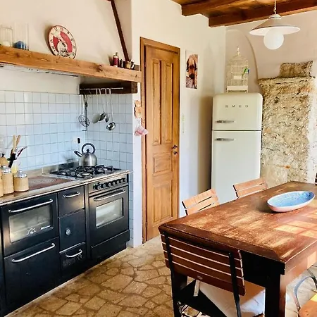 Hostdomus - Casa Olivia Appartement Finale Ligure