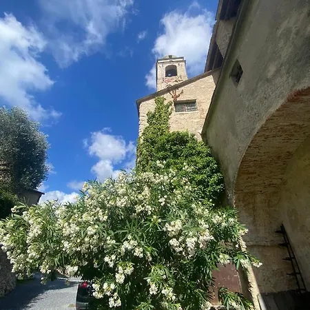 Hostdomus - Casa Olivia Appartement