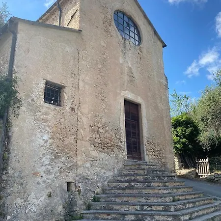 Hostdomus - Casa Olivia * Finale Ligure