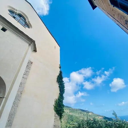 Hostdomus - Casa Olivia