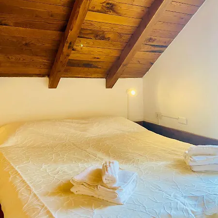Hostdomus - Casa Olivia * Finale Ligure