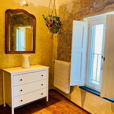 Hostdomus - Casa Olivia Appartement