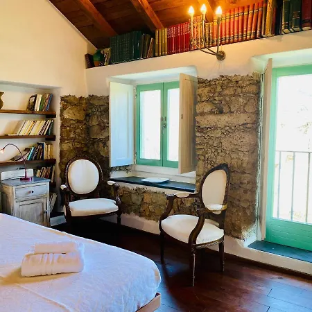 Hostdomus - Casa Olivia Appartement *