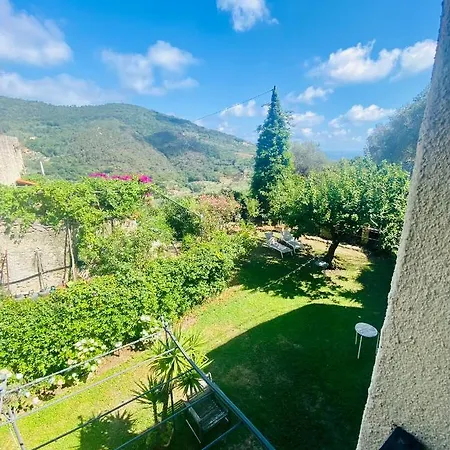 Appartement Hostdomus - Casa Olivia