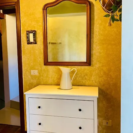 Hostdomus - Casa Olivia Appartement
