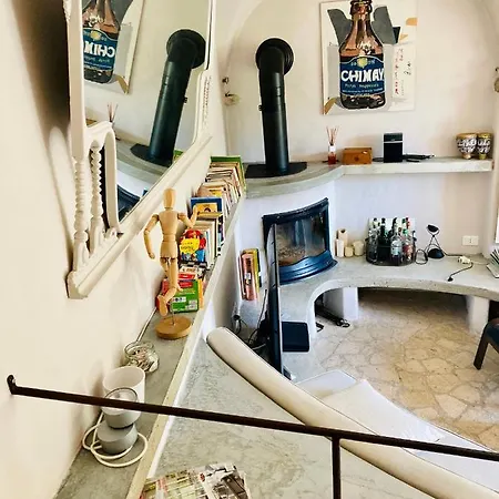 Hostdomus - Casa Olivia Appartement *