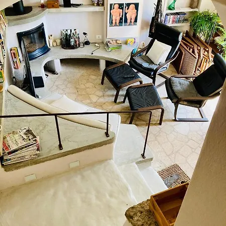 Hostdomus - Casa Olivia Finale Ligure