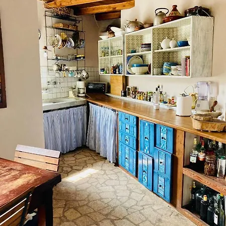 Hostdomus - Casa Olivia Finale Ligure