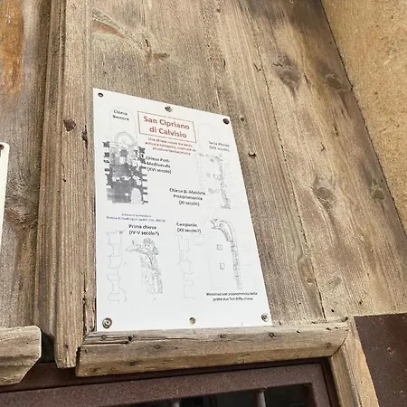 Hostdomus - Casa Olivia *