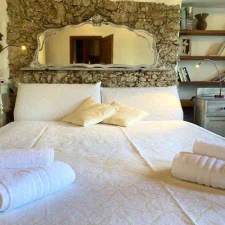 Hostdomus - Casa Olivia Appartement
