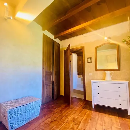 Hostdomus - Casa Olivia Appartement