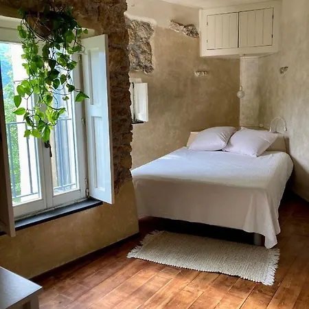Hostdomus - Casa Olivia Appartement *