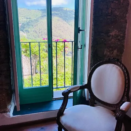 Hostdomus - Casa Olivia Appartement