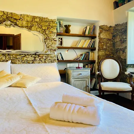 Hostdomus - Casa Olivia