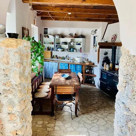 Hostdomus - Casa Olivia Appartement Finale Ligure