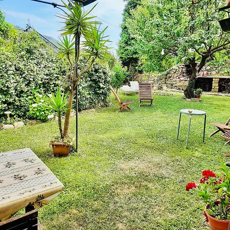 Hostdomus - Casa Olivia Appartement *